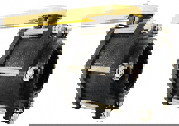 Standard Manual Ball Valve: 3